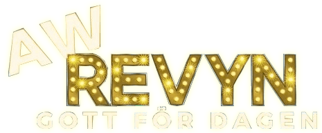 AW revy - Gott för dagen